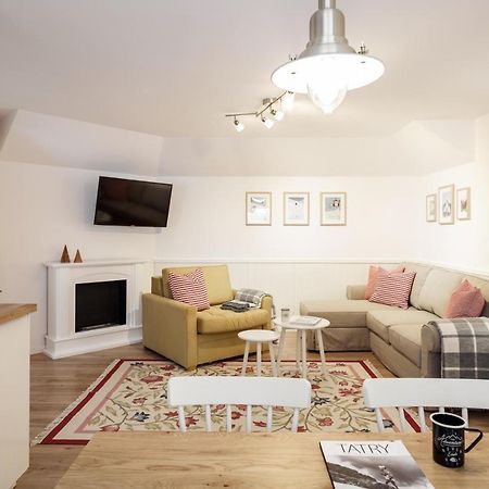 Zakohome- Apartament Skocznia Zakopane Luaran gambar